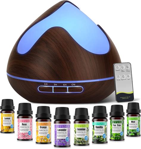 which oils are cheapest for aroma diffuser